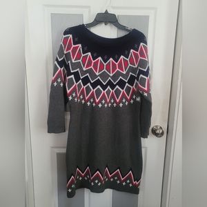 Tommy Hilfiger Sweater Dress